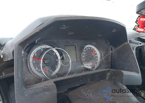 2020 Ram 1500 Classic Tradesman 4X4 6'4 Box from USA, damaged, VIN 1C6RR7FT8LS131684